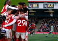 Merr fund pritja 22-vjeçare, Arsenali shpallet kampione e Premier League, dorëzohet City (VIDEO)