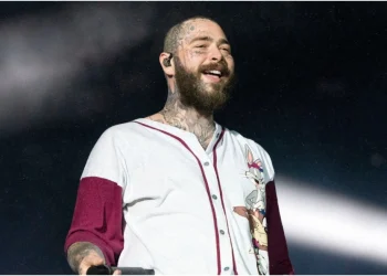 Post Malone shtyn koncertet për të përfunduar albumin e tij të ri: Nuk jemi ende gati për turneun