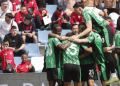 VIDEO/ Disfatë e hidhur, Milan turpërohet nga Sassuolo