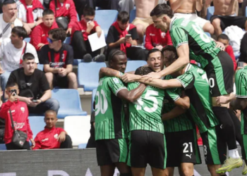 VIDEO/ Disfatë e hidhur, Milan turpërohet nga Sassuolo
