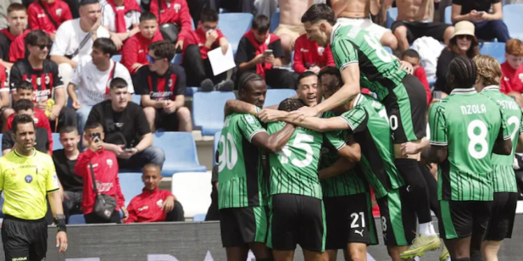 VIDEO/ Disfatë e hidhur, Milan turpërohet nga Sassuolo