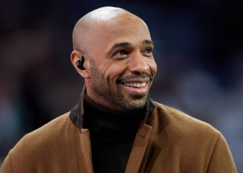 Henry vlerëson Arsenalin: Çfarë duhet të themi për këtë skuadër të pathyeshme në Champions League? Janë tjetër nivel