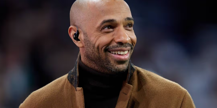 Henry vlerëson Arsenalin: Çfarë duhet të themi për këtë skuadër të pathyeshme në Champions League? Janë tjetër nivel