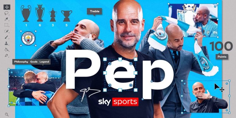 ZYRTARE/ Guardiola largohet nga stoli i Man.City, por do të mbajë ende një rol te “qytetarët”: Mos më pyesni pse ky vendim…