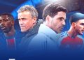 “Beteja” për Champions, sot finalja e madhe, Enrique: Ka presion, por dhe dëshirë për të fituar. Arteta: Duam t’i rrëmbejmë titullin PSG
