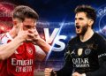 PSG shihet favorit, por kujdes, Arsenal shkon si i pamposhtur në finale