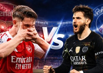 PSG shihet favorit, por kujdes, Arsenal shkon si i pamposhtur në finale