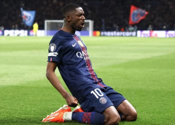 “Do të jem në finale”, Dembele qetëson PSG: Mjekët më dolën garant
