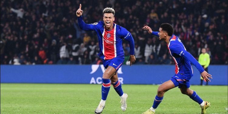 Ligue 1/ Një hap larg titullit, PSG mund Brest, Lillë-Monaco për një vend në Champions