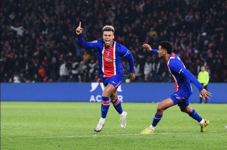 Ligue 1/ Një hap larg titullit, PSG mund Brest, Lillë-Monaco për një vend në Champions