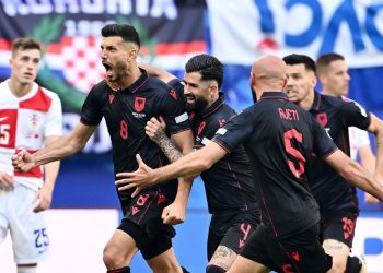 Kroacia/ Lista e Botërorit, mes risive dhe konfirmimeve