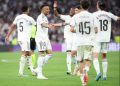 Nuk fituan asnjë trofe këtë sezon, por Real Madrid nuk ka rival në aspektin ekonomik, 1.2 miliard të ardhura