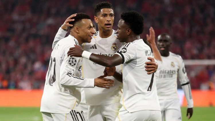 Real Madrid, një dështim total, tani pritet revolucion