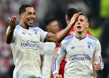 VIDEO/ Aston Villa gati të “pushtojë” Stambollin, dy gola në pjesën e parë të finales së Europa League