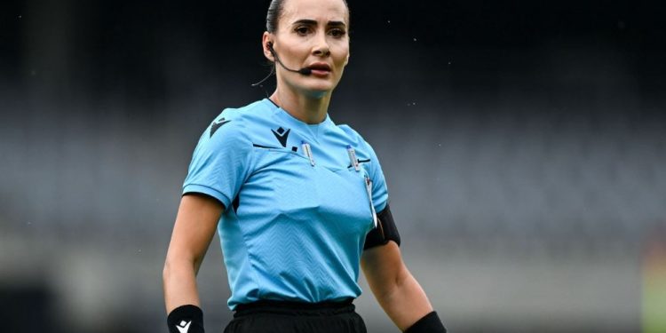 Kualifikueset e Botërorit për vajza, UEFA i beson gjyqtareve nga Shqipëria