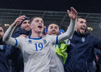 FIFA “flet” shqip: Kosova, histori suksesi në 10 vjet anëtarësim