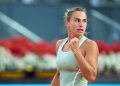 Tenis/ “Mund të bojkotojmë”, Sabalenka e ashpër ndaj organizatorëve të Roland Garros, shkak shpërblimet financiare të tenistëve