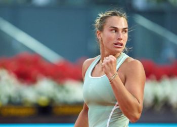 Tenis/ “Mund të bojkotojmë”, Sabalenka e ashpër ndaj organizatorëve të Roland Garros, shkak shpërblimet financiare të tenistëve