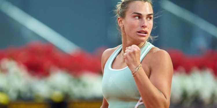 Tenis/ “Mund të bojkotojmë”, Sabalenka e ashpër ndaj organizatorëve të Roland Garros, shkak shpërblimet financiare të tenistëve