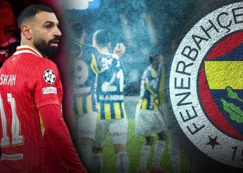 Turqia josh Salah, gati kontratë 3-vjeçare dhe 20 mln euro në sezon