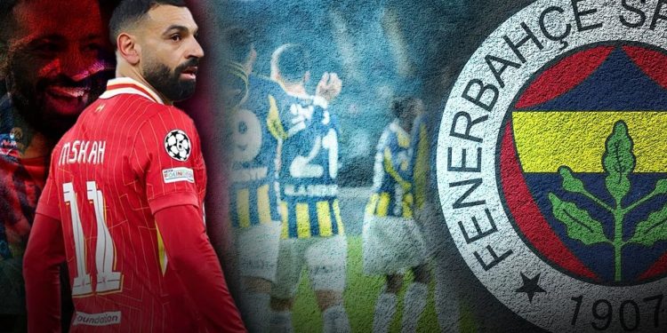 Turqia josh Salah, gati kontratë 3-vjeçare dhe 20 mln euro në sezon
