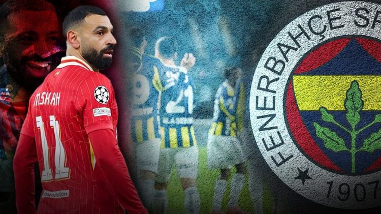 Turqia josh Salah, gati kontratë 3-vjeçare dhe 20 mln euro në sezon