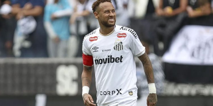 Alarm te Brazili, Neymar dëmtohet sërish, ja koha e rikuperimit të sulmuesit