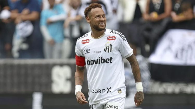 Alarm te Brazili, Neymar dëmtohet sërish, ja koha e rikuperimit të sulmuesit
