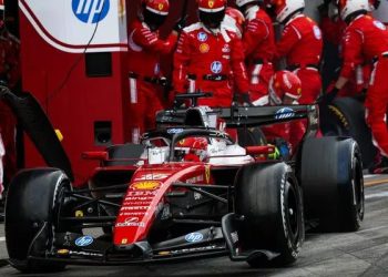 FORMULA 1/ SF-26 në provën e Montrealit, Mercedesi dhe MekLareni janë para
