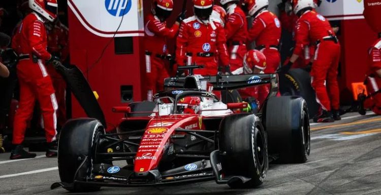 FORMULA 1/ SF-26 në provën e Montrealit, Mercedesi dhe MekLareni janë para