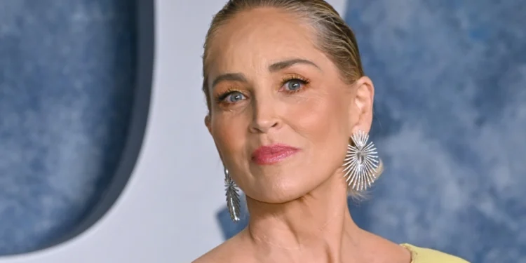 Sharon Stone në zi, humb vëllain e madh pas një sëmundjeje të gjatë