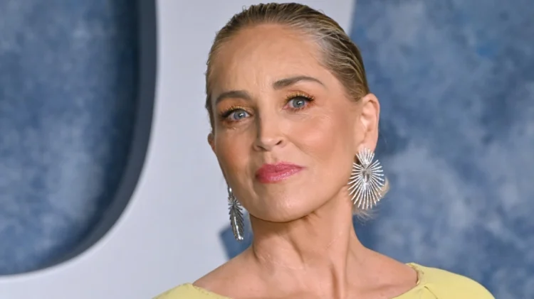 Sharon Stone në zi, humb vëllain e madh pas një sëmundjeje të gjatë
