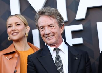 Martin Short flet për herë të parë për vetëvrasjen e vajzës së tij