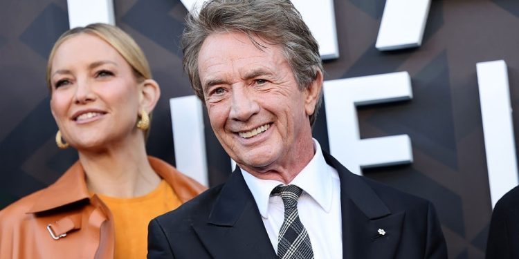 Martin Short flet për herë të parë për vetëvrasjen e vajzës së tij