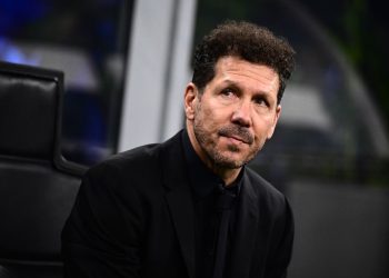 Simeone pasi Barça fitoi titullin: O zot, ne i mundëm dy herë!!