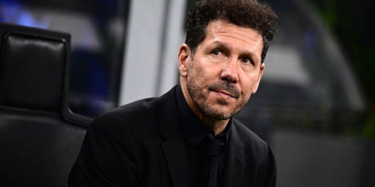 Simeone pasi Barça fitoi titullin: O zot, ne i mundëm dy herë!!