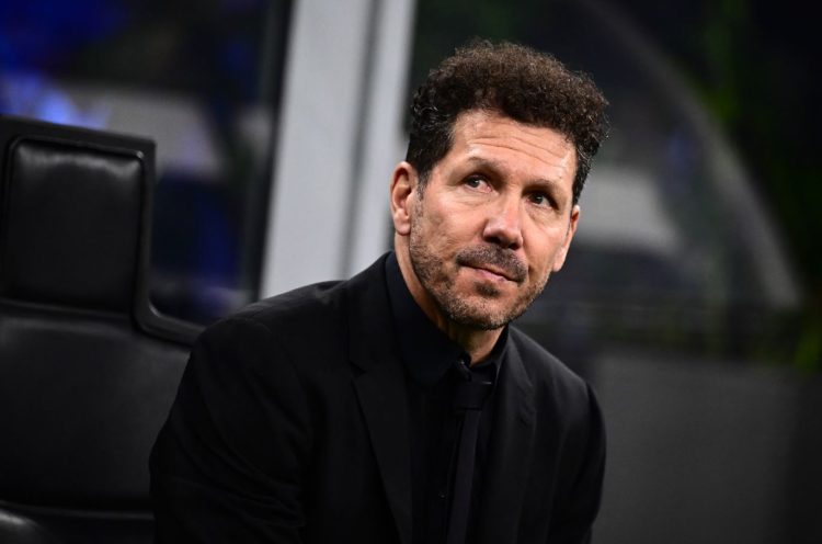 Simeone pasi Barça fitoi titullin: O zot, ne i mundëm dy herë!!