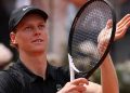 TENIS/ Historike, Janik Siner 32 fitore radhazi në “Masters 1000”