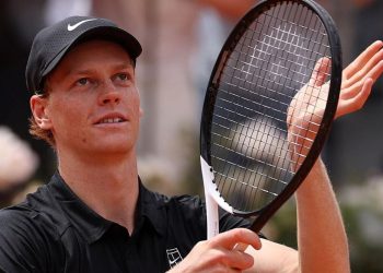 TENIS/ Historike, Janik Siner 32 fitore radhazi në “Masters 1000”