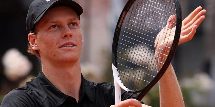 TENIS/ Historike, Janik Siner 32 fitore radhazi në “Masters 1000”