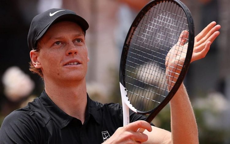 TENIS/ Historike, Janik Siner 32 fitore radhazi në “Masters 1000”