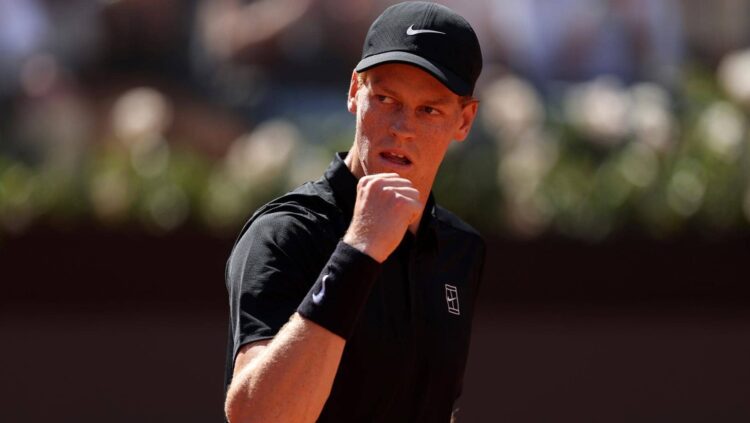 Tenis/ 31 fitore radhazi, Sinner i pandalshëm, italiani barazon rekordin e Djokoviç