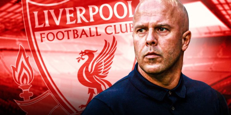 “Do jem trajner i Liverpool”, Slot befason mediat, konfirmon veten