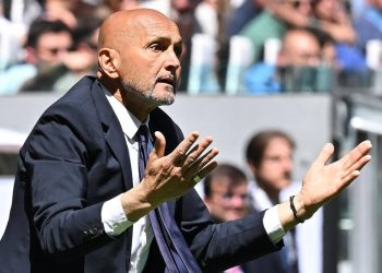 VIDEO/ Dramë në Torino, Fiore nxjerr Juven nga Champions, Spalletti: Ndeshje e shëmtuar, do flas me Elkann