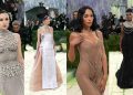 Kristali si art: Swarovski shkëlqen në Met Gala 2026 me krijime spektakolare