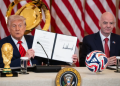 “As unë s’do paguaja aq shumë”, Trump për çmimin e biletave të Botërorit