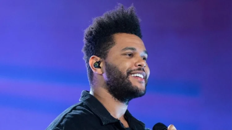 The Weeknd mbyll epokën e tij më të madhe, zbulon fazën finale të turneut botëror