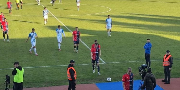 Tirana-Vllaznia, një “klasike” e mbushur me rivalitet
