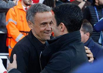 “Ky Championsi më i veçantë”, Luis Enrique në “qiellin e 7-të” pas triumfit në Budapest, Arteta i zhgënyer: Ndjej dhimbje, ndërhyrja ndaj Madueke ishte penallti