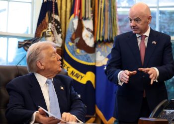 “Shumë shtrenjtë, nuk e dija”, Trump “godet” FIFA për çmimin e biletave
